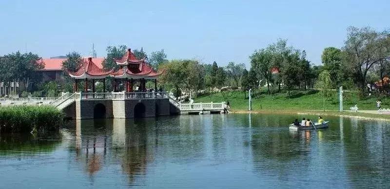 天津夜景打卡地点推荐,天津必去的十大打卡地你走过几处