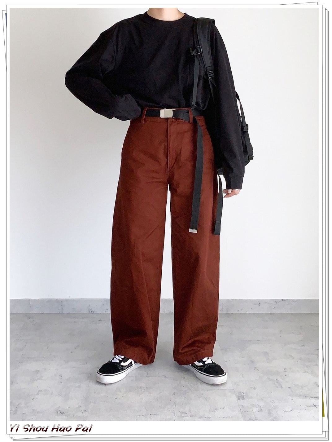 帆布腰带太硬怎么办,帆布腰带很不结实