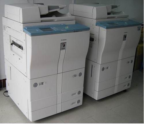 打印机核心技术日本,日本打印机为何这么出名