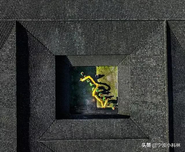 宁波李家坑住宿,宁波附近一日游古村最佳去处