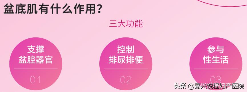 产后恢复怀孕,产后恢复让你紧致如初