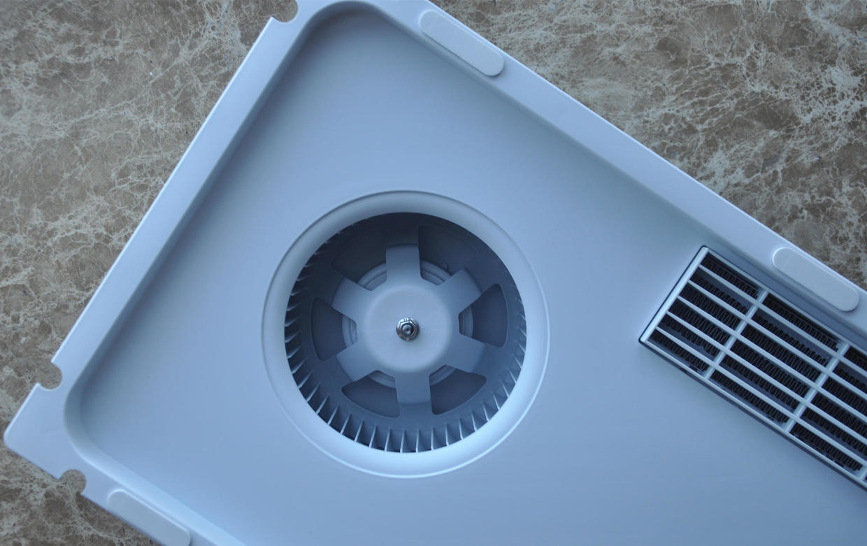 米家智能浴霸pro通电没反应,米家智能浴霸pro接蓝牙开关