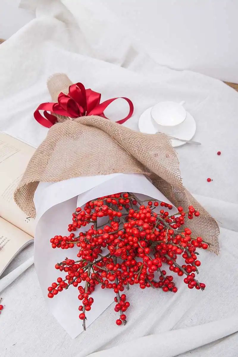 林允花艺,林允花店体验