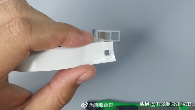 刹那数码三星s20三卡合一失败,三星s20u怎么改双卡