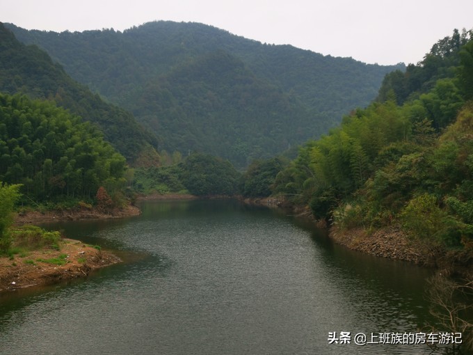 合肥到皖南川藏线攻略两天一夜,杭州出发皖南川藏线自驾游攻略