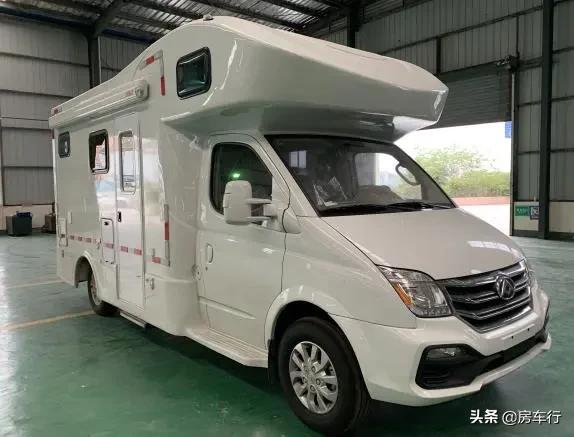 333批旅居车公告:32家房车企业申报43款自行式房车、10款拖挂车