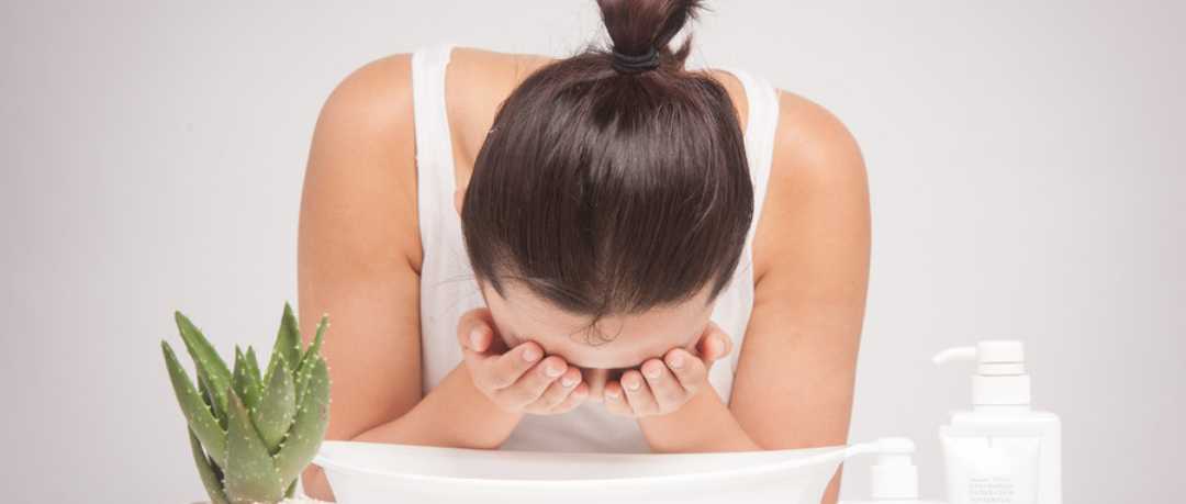 早上起来皮肤差,早起皮肤状态差