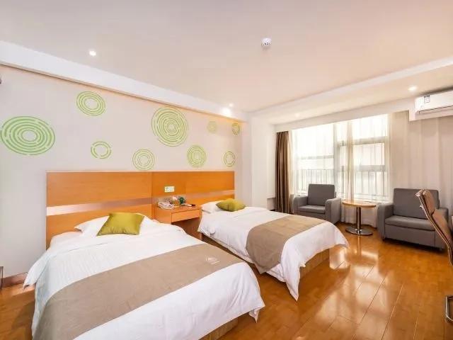 华山五一住宿酒店推荐,去华山住的酒店推荐