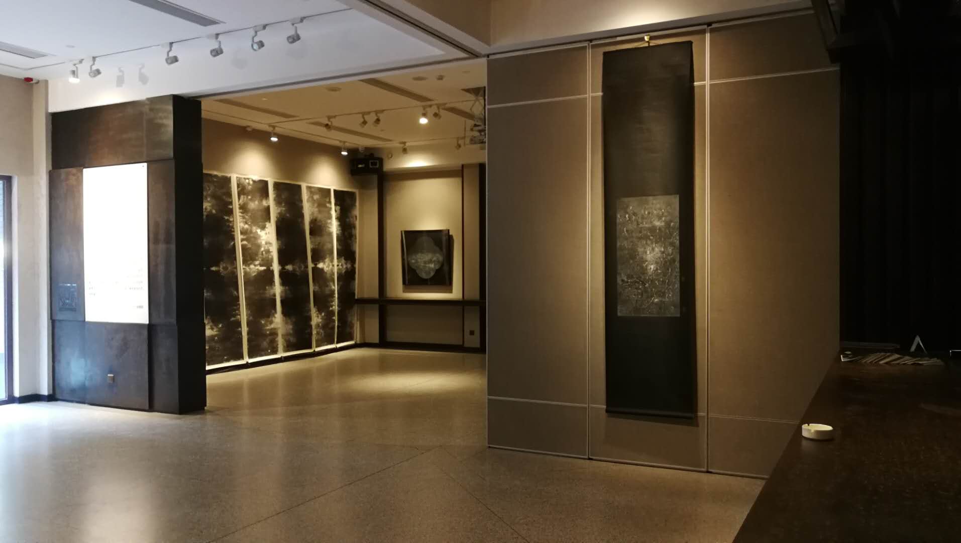 访谈|印俊:从抽象到意象,我的艺术语言追求自我内心的约定