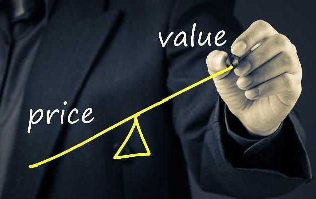 一次性卖出股票和分批哪个好,股票买入和卖出可以随意定价吗