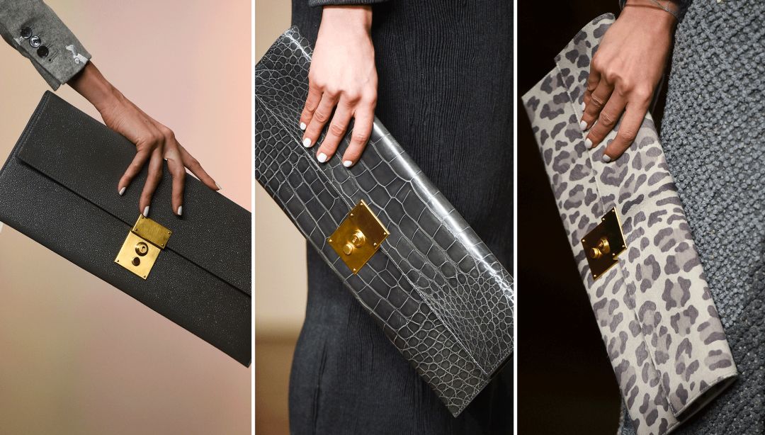 18天30套，把春夏秋冬都穿个遍