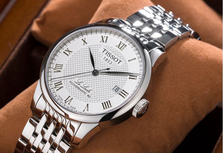 天梭销量最好的哪几款手表,名表排名前十的手表天梭