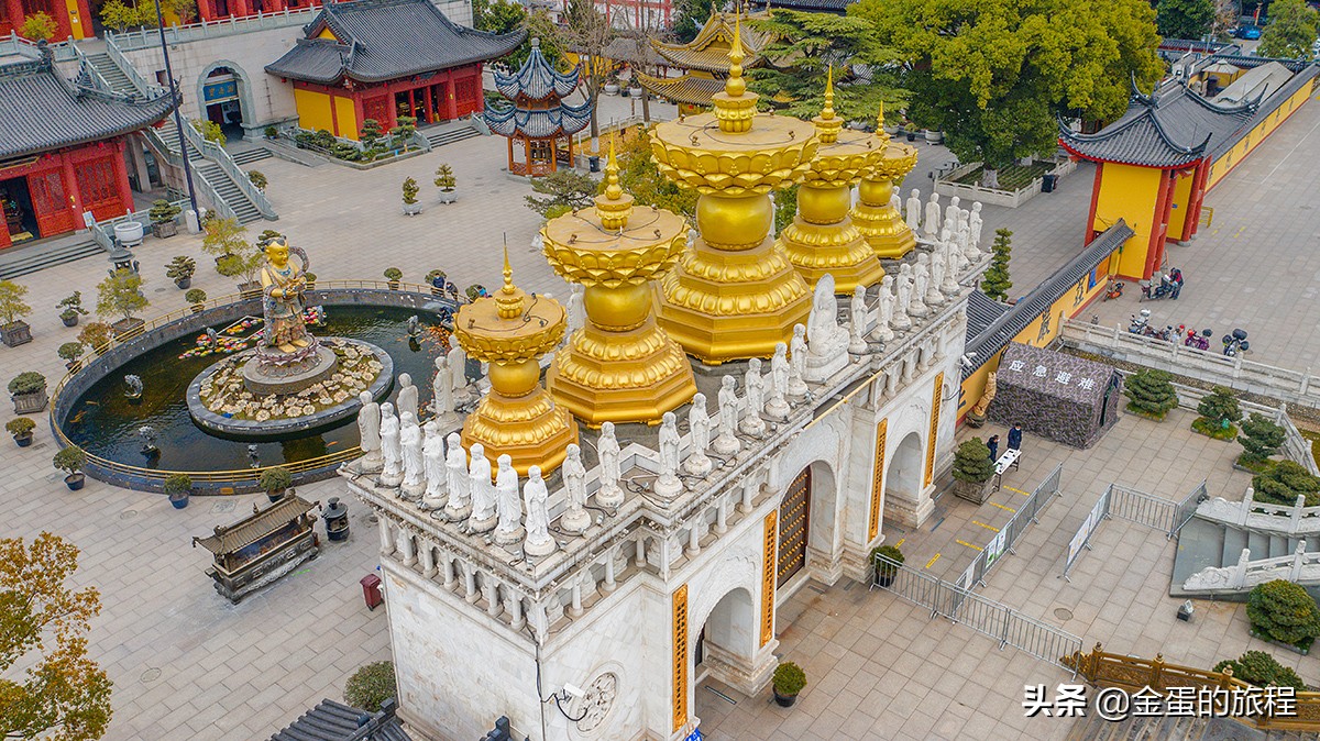 金山东林寺真实图片,东林寺十大名寺