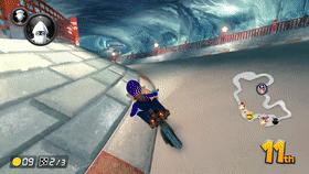 落后半圈开第一，火箭到手被雷劈，《马车8》你真的了解它吗？