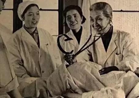 袁隆平接生的那个医生叫什么,袁隆平爷爷的接生医生