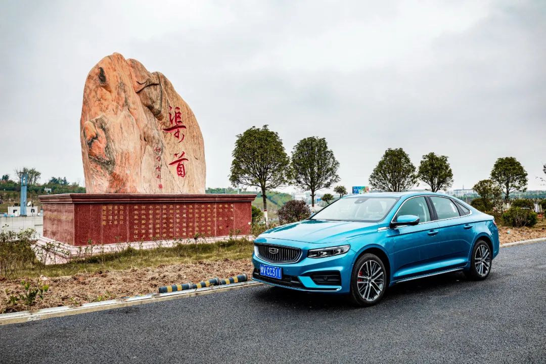 吉利星瑞口碑和质量怎么样啊,吉利星瑞体验怎么样