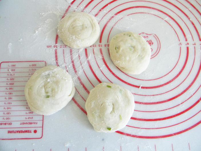 烙饼又软层又多,烙饼又酥又软怎么和面