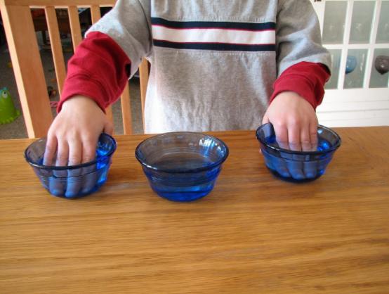 为什么我们会感到温暖,为什么我们会感觉到热和冷