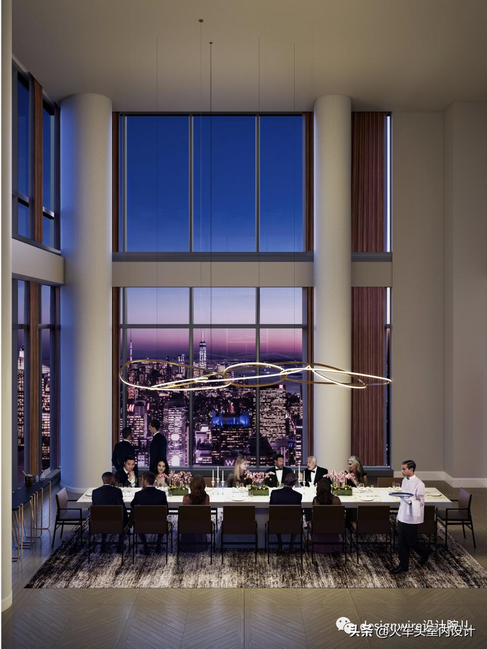 2020地产豪宅产品系列,2021地产排行榜100强