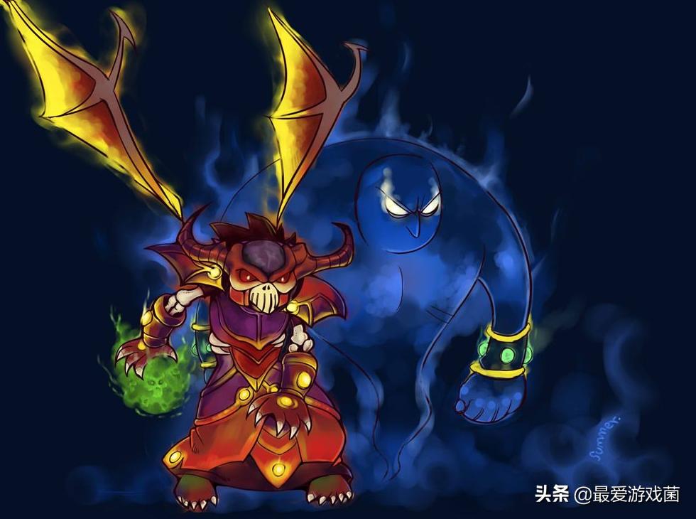 魔兽世界术士三系介绍,魔兽世界术士三系天赋