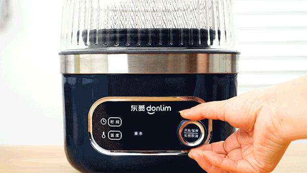 东菱多功能锅怎么样,宜盾普空气炸锅和东菱空气炸锅