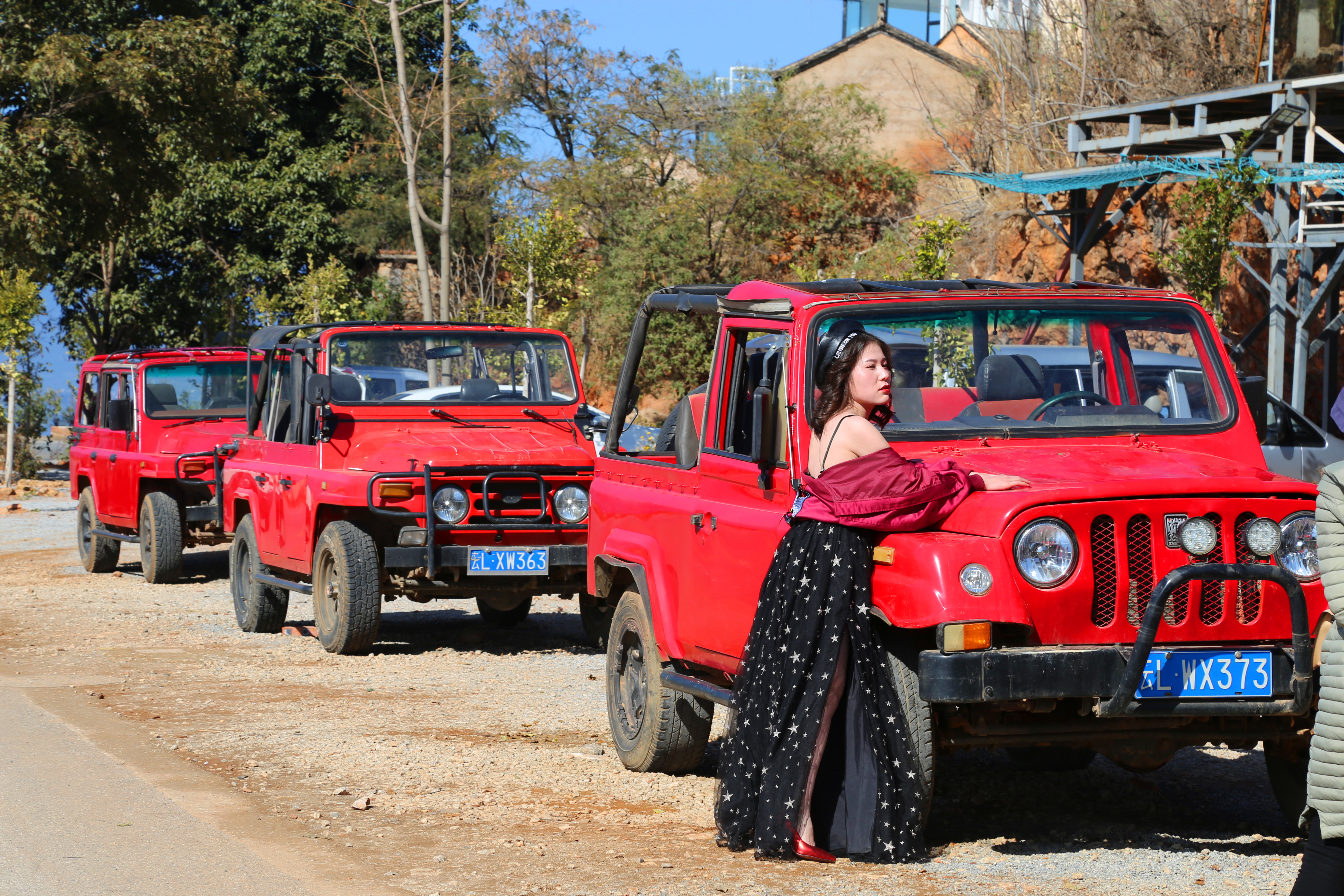 洱海值得去的地方,洱海真正值得去的地方