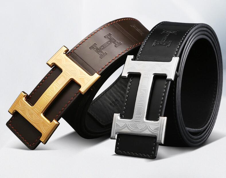 男士高档腰带的制作,男士腰带高级感商务