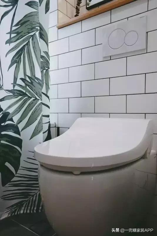 你离精美卫浴装修只差这一篇攻略,高级感卫浴改造指南