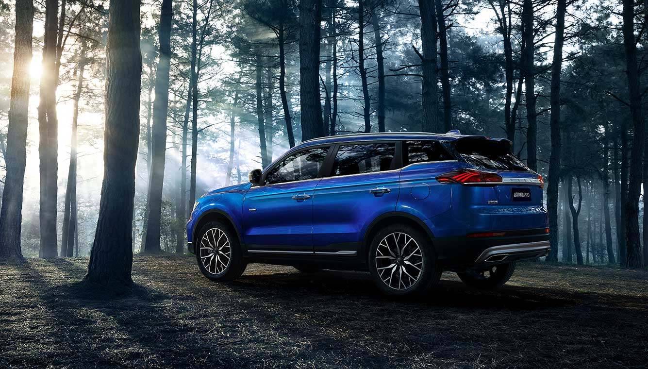 15万到20万隔音最好的suv,15万以内suv隔音口碑最好的车