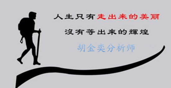 胡金奕,上海期货市场黄金投资方法大全