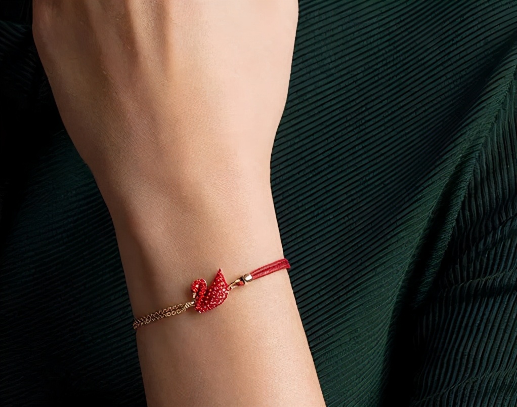 气质女生饰品,气质女生标配