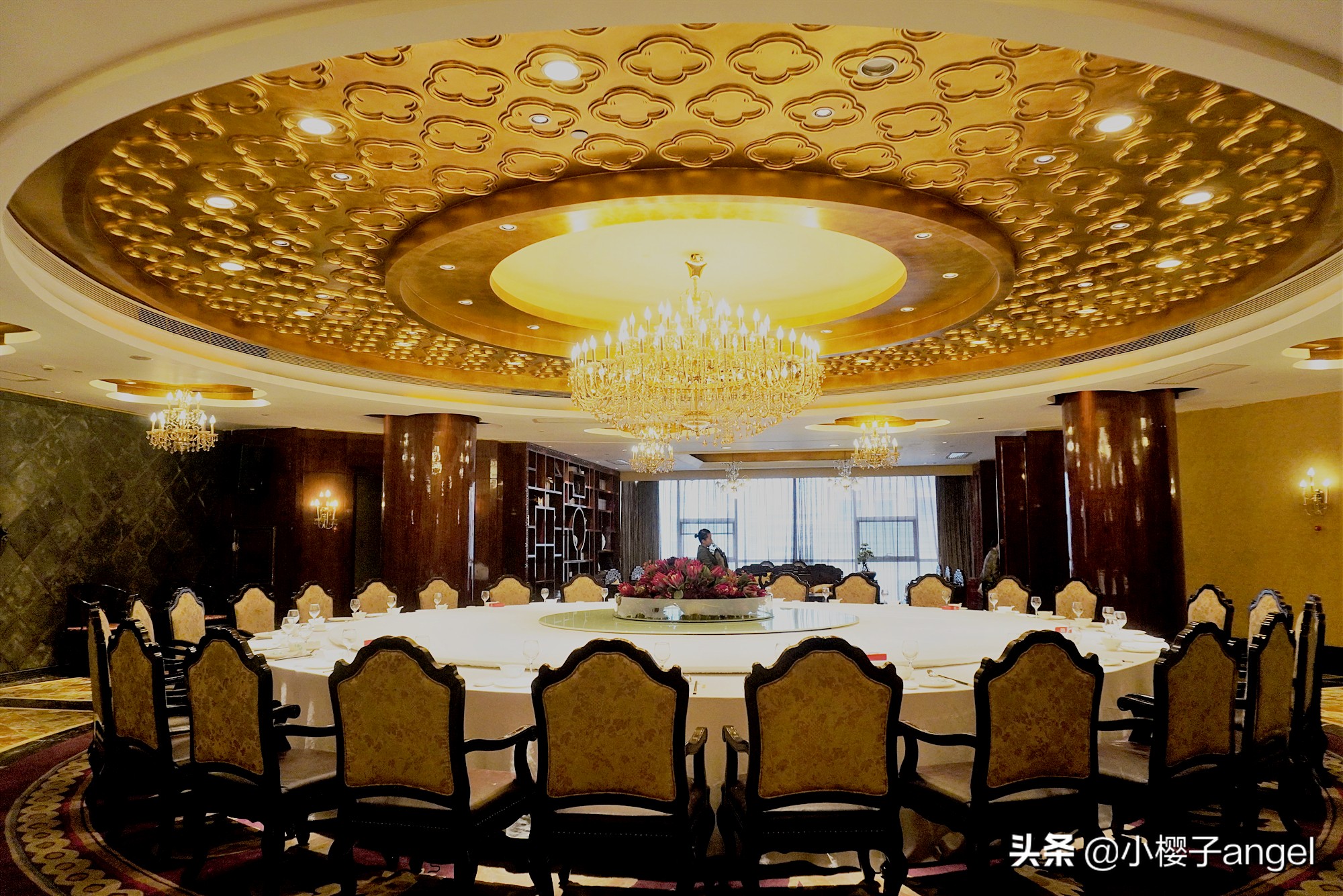 长沙觅食，南景饭店这家湘菜好看又好吃