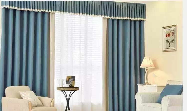 双层弧形工字折帘头效果图,工字折帘头教程