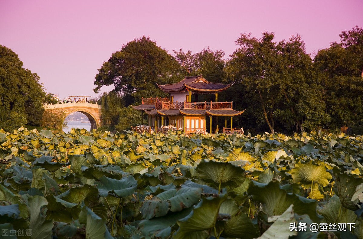 作为强二线城市的杭州,经济到底怎么样?