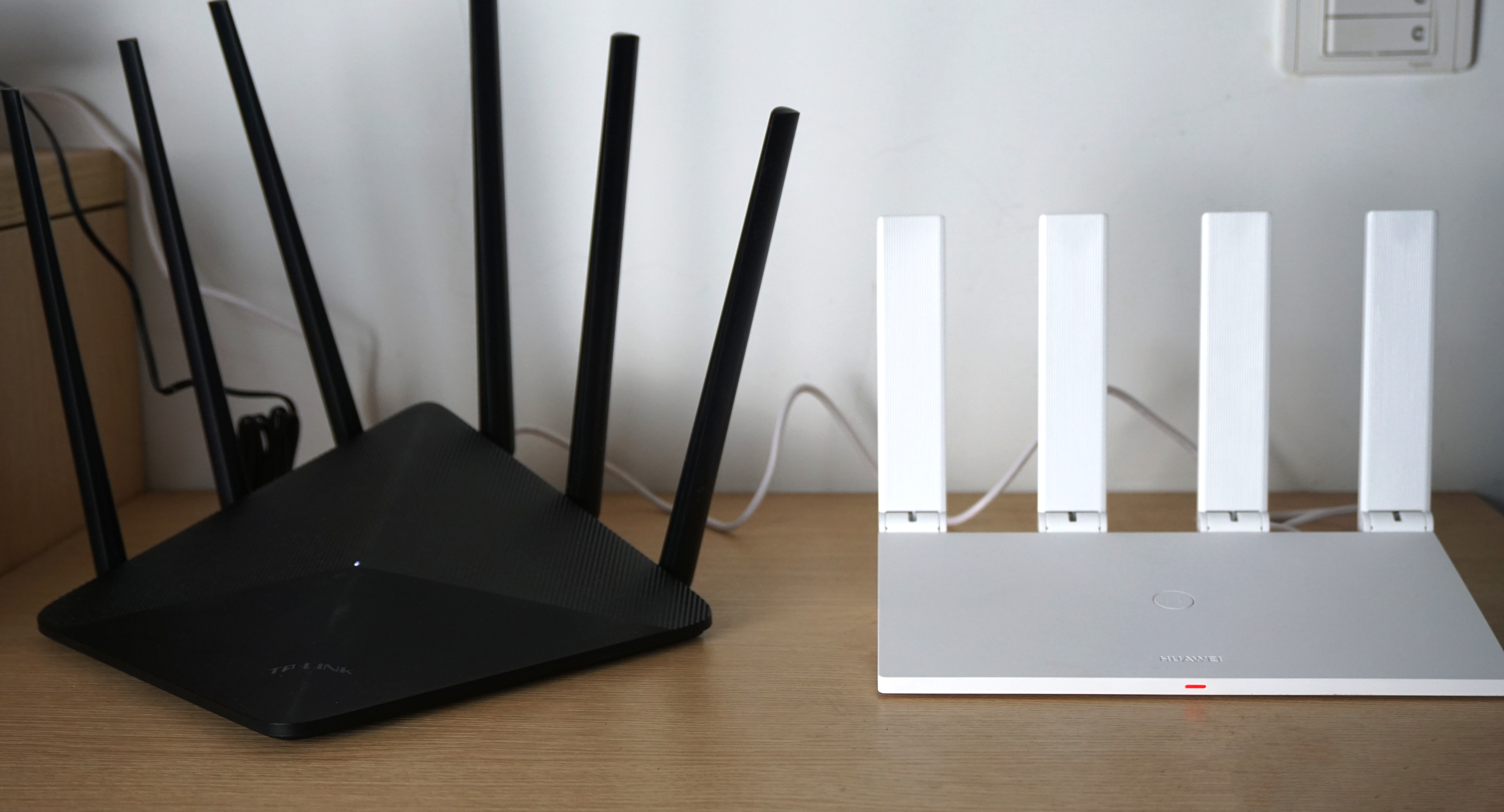 华为路由器与普通路由器对比,华为路由器真实评测