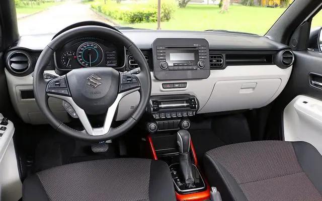 最小型铃木汽车,铃木新款小型suv7-8万