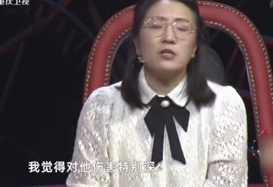强势的妻子怒骂丈夫,强势妻子大骂丈夫完整