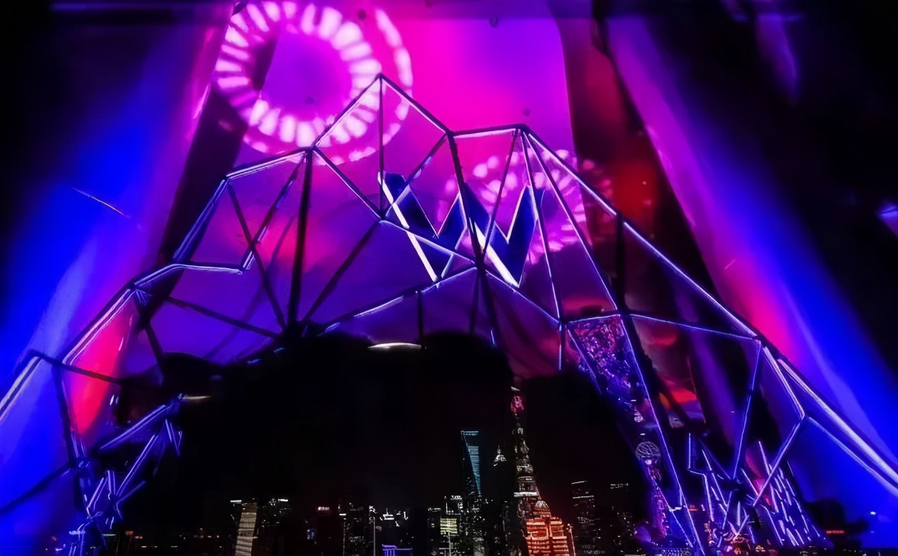 十大最美国际酒店,全球30个最美的野奢酒店