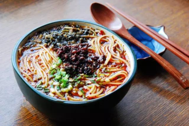 干米线怎么泡发教你干米线的做法,鸡汤米线网红米线做法