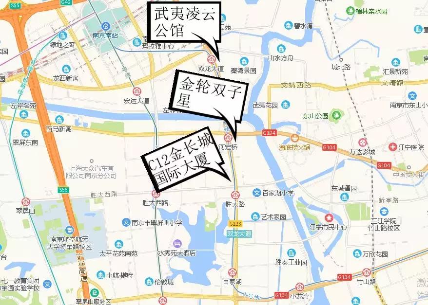 守着地铁口卖什么好卖,三四线城市的公寓为啥不好卖