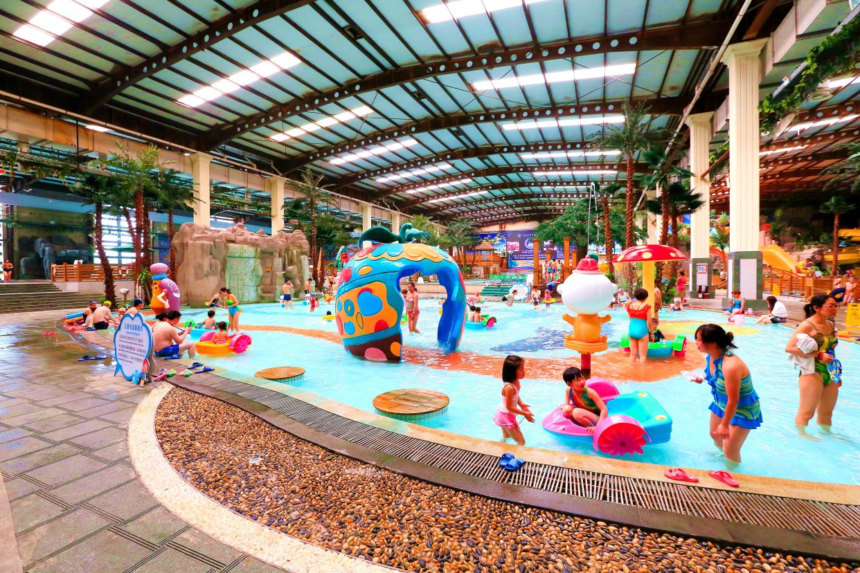 北京最大的温泉,北京最大的温泉是哪里