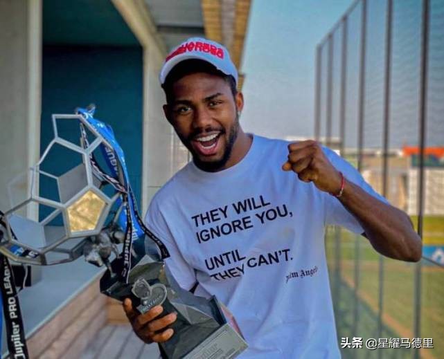 新帅嫡系？上港首签曝光：身价1.3亿的比甲射手！曾进皇马2球