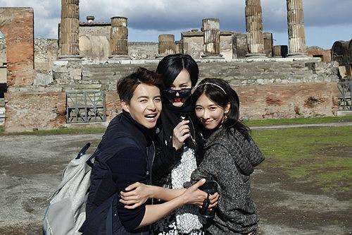 5岁丧母，父亲玩消失，被姐姐带大的马天宇，才是娱乐圈励志典范