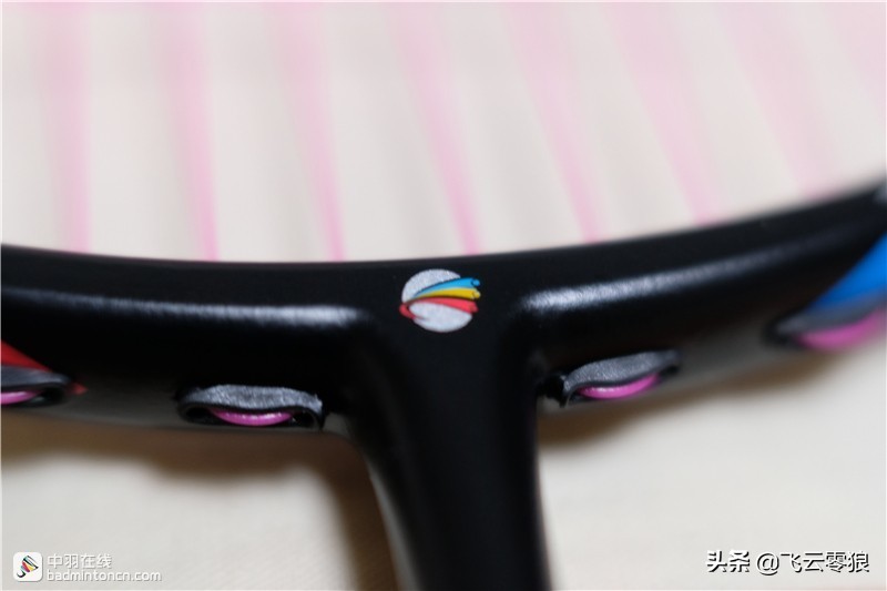 飞云零狼羽毛球测评,中羽在线飞云零狼评测