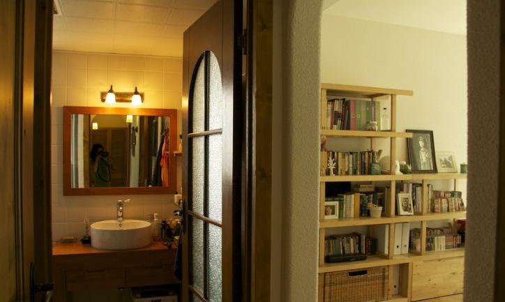 父母养老买167㎡新房，花40万设计，完工后比邻居好看十倍！