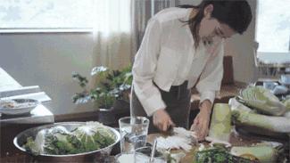 会做饭的男人有什么厉害,男人会做饭算是优点吗