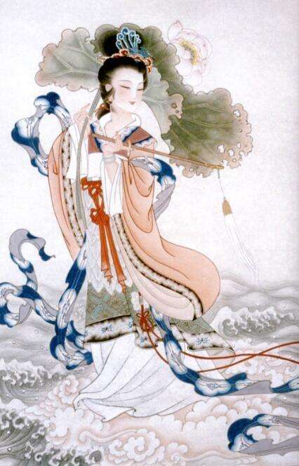 八仙中人物是怎样成仙的,八仙怎么成仙的每位仙有什么本事