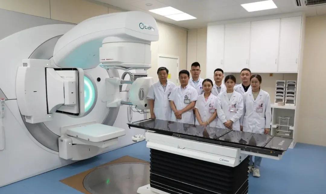 砥砺前行敬佑生命——记发展中的亳州宝璋医院