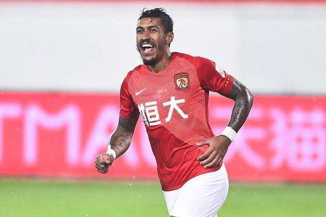 保利尼奥恒大赚了多少,保利尼奥回恒大年薪