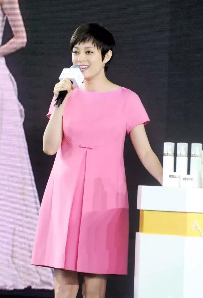 怀孕时女人最美的样子,怀孕的女人才是最美的